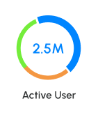 Active User